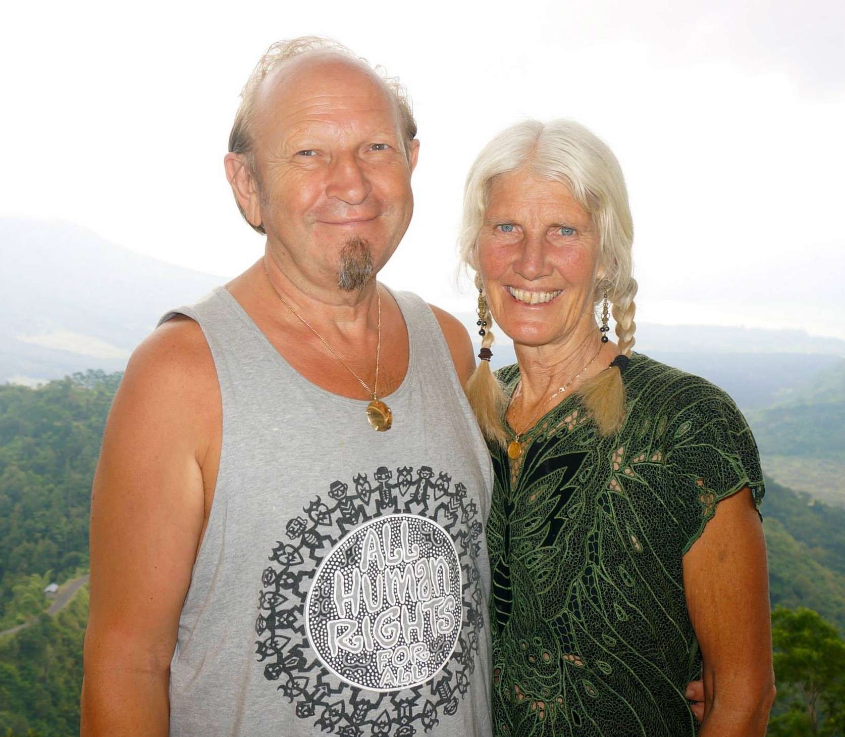 Gert & Akasha